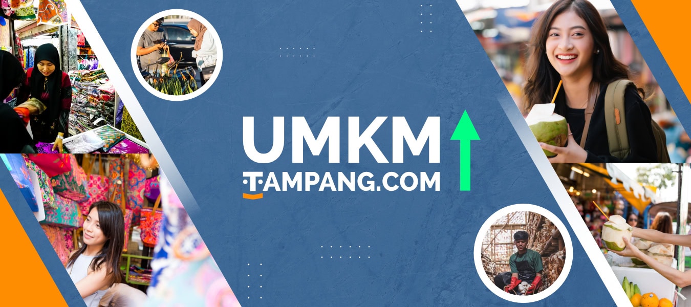 UMKM Tampang