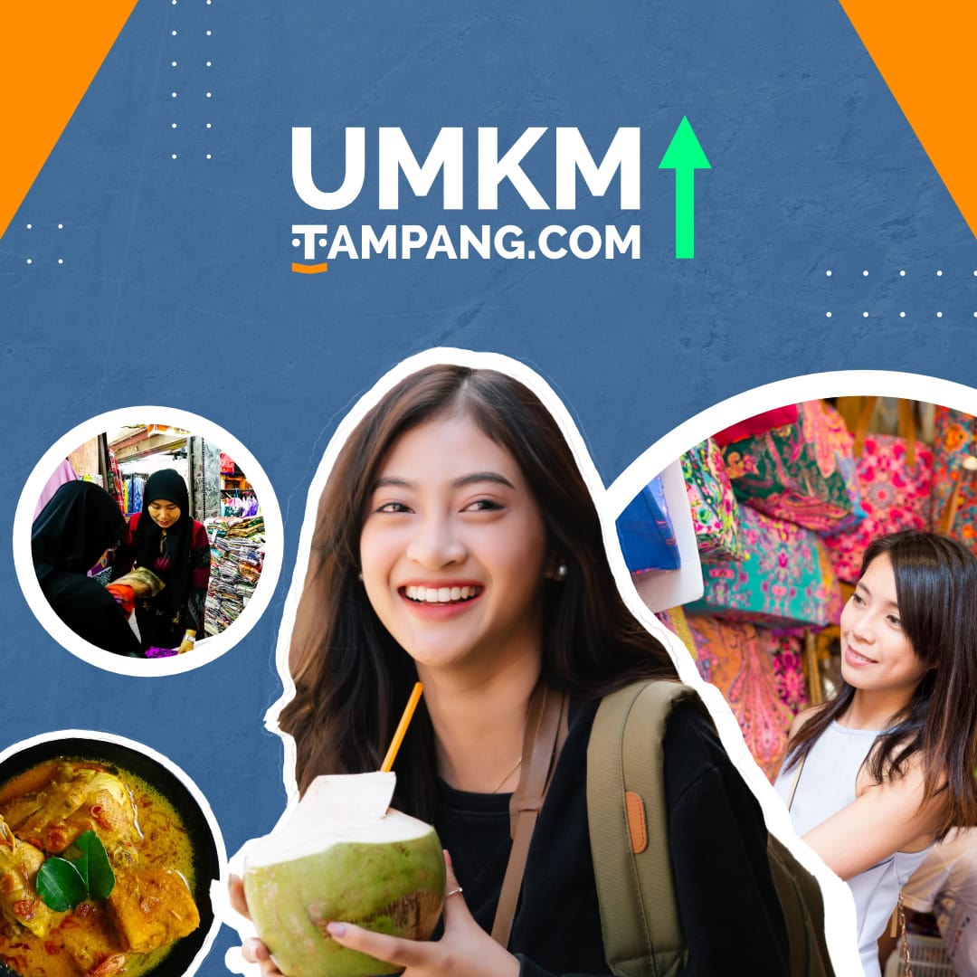 UMKM Tampang